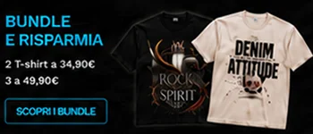 Bundle e risparmia