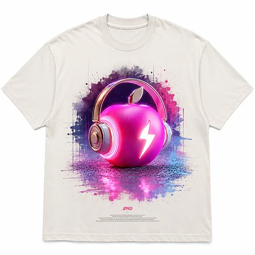 Digital Apple