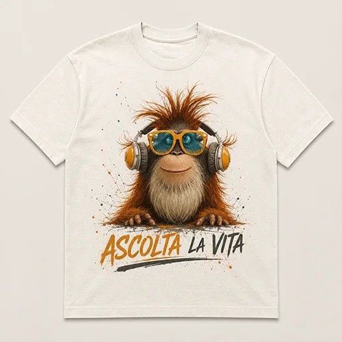Ascolta la Vita