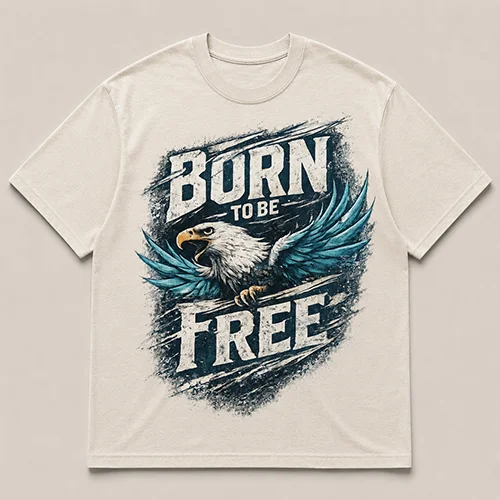Born to Be Free