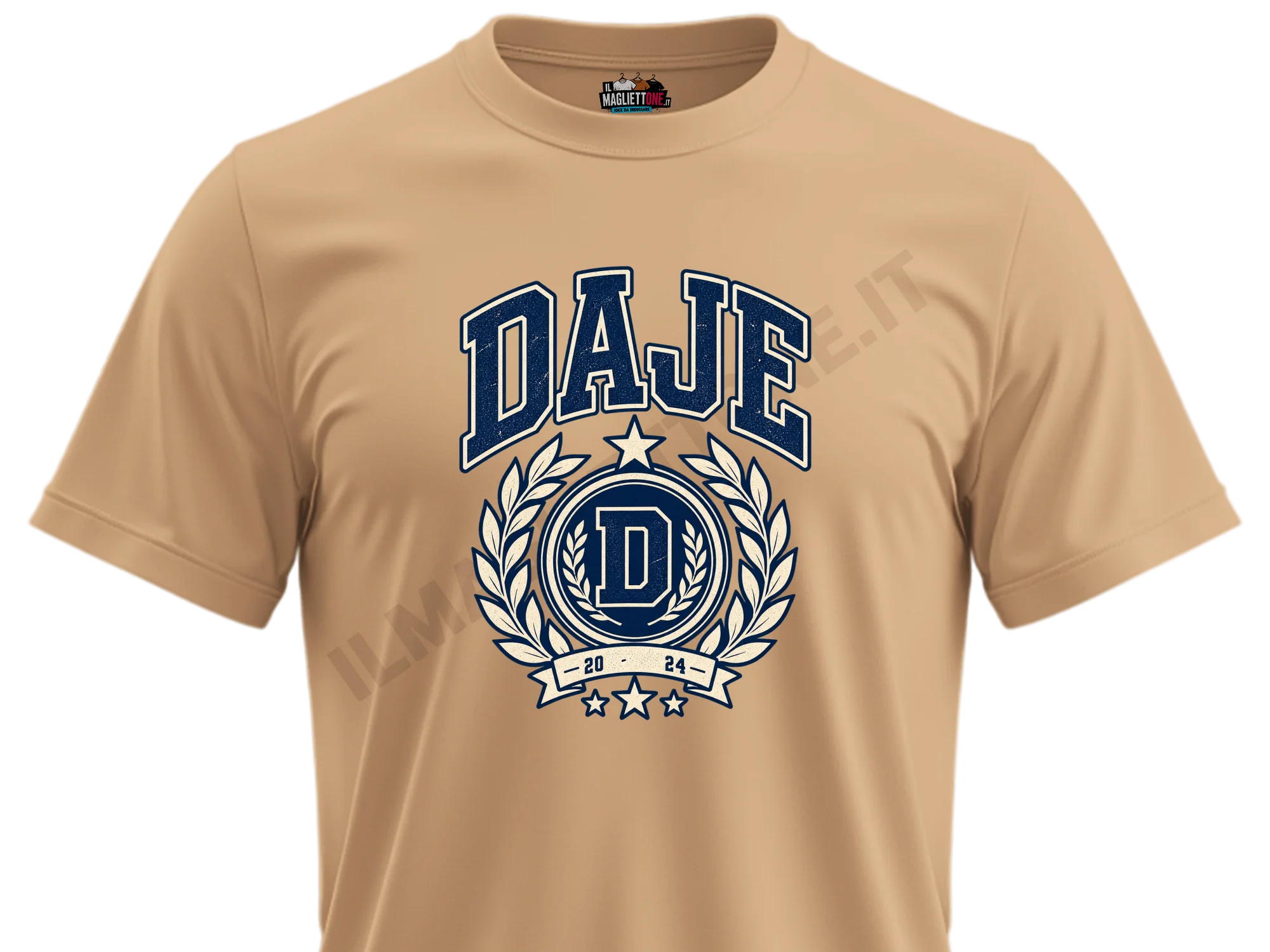Daje
