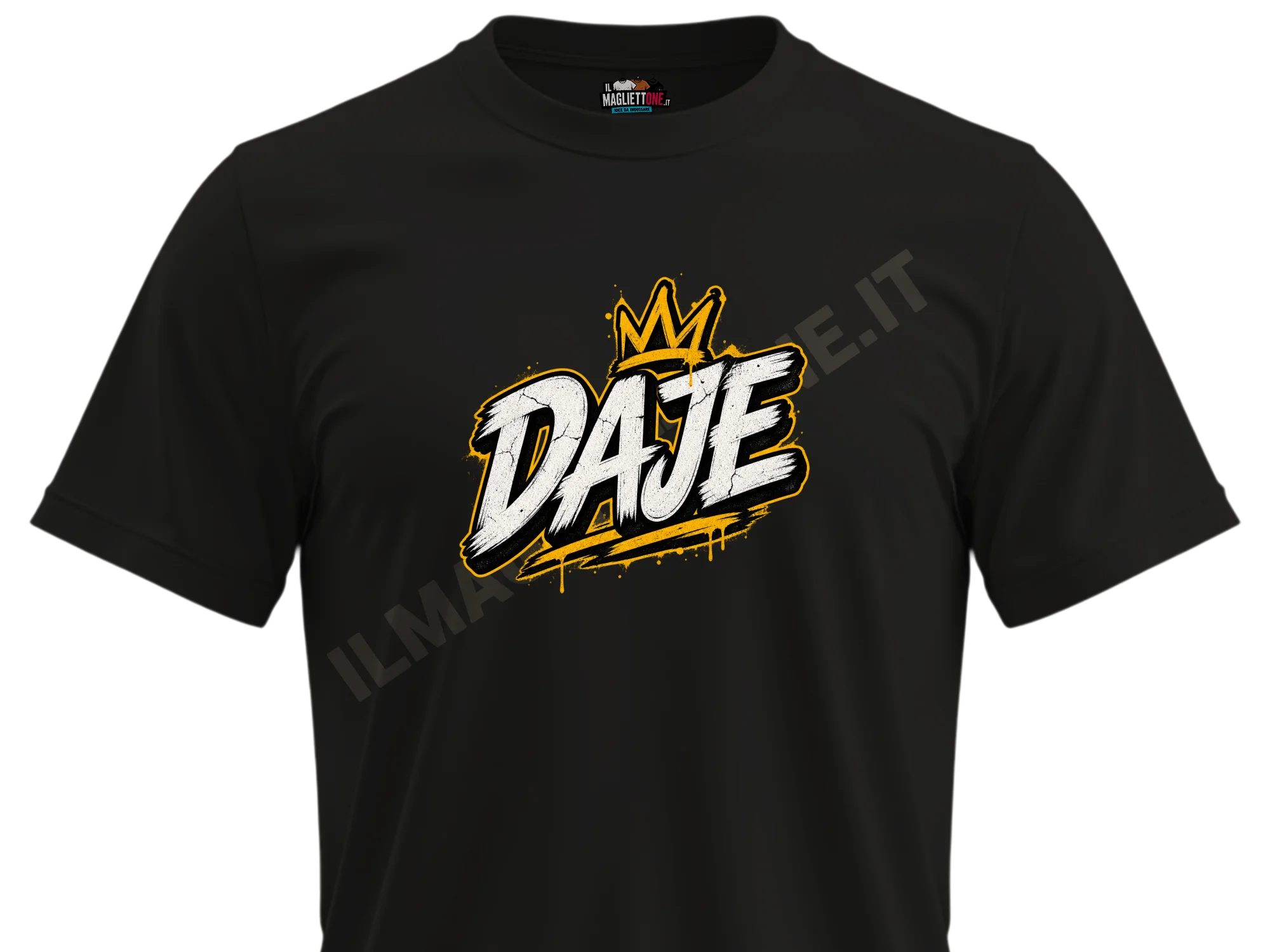 Daje