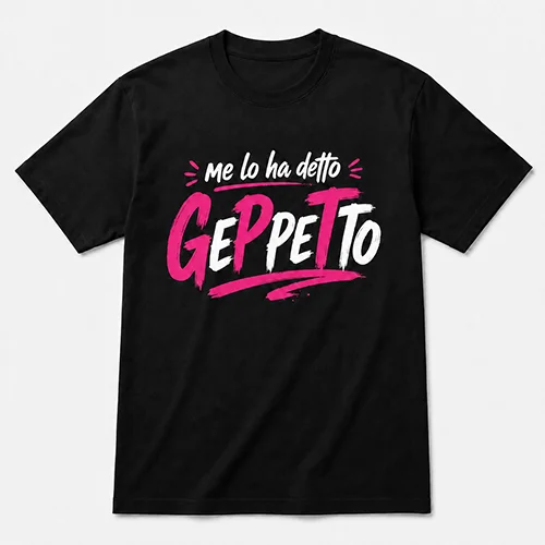 Geppetto