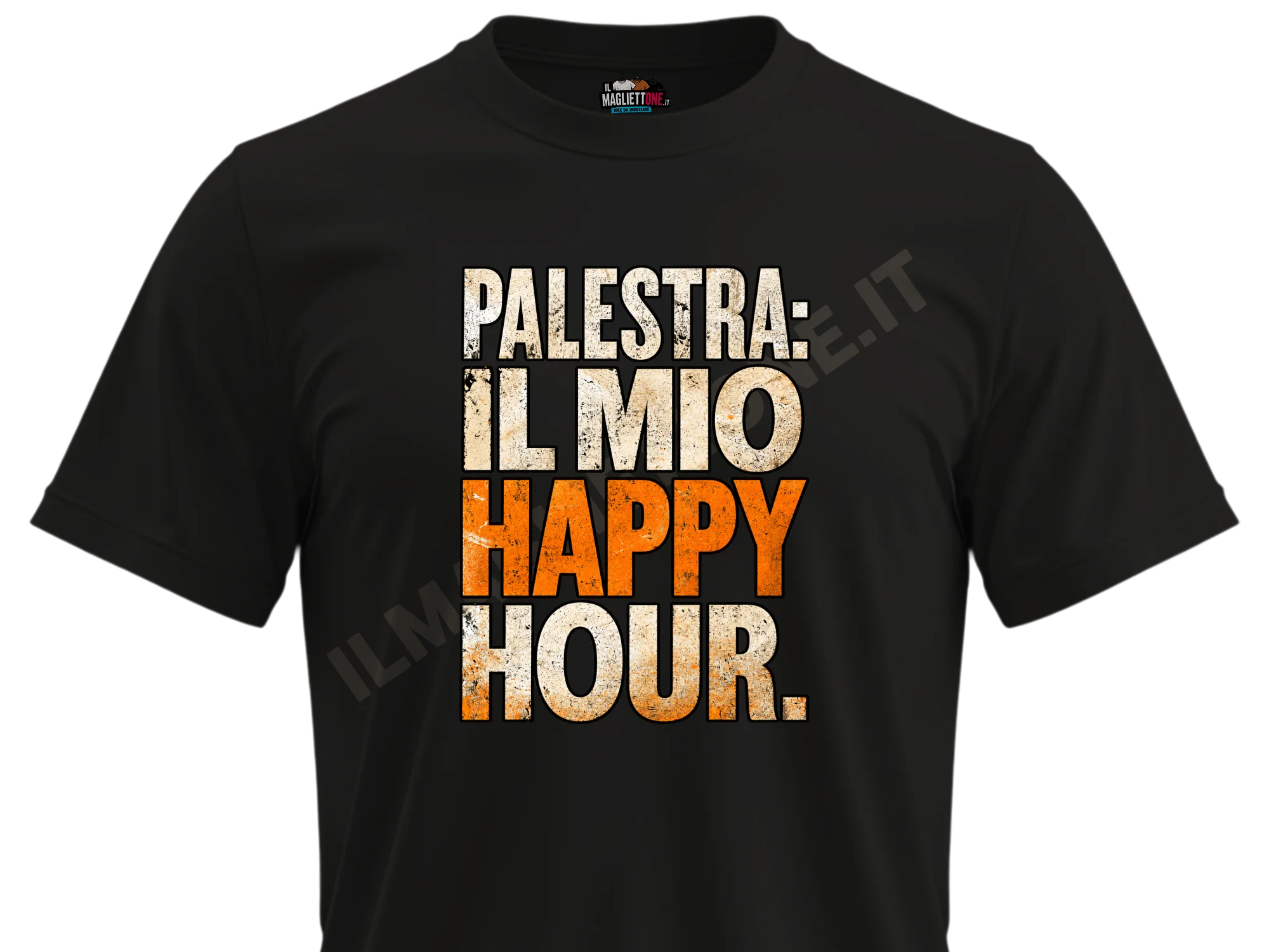 Il Mio Happy Hour