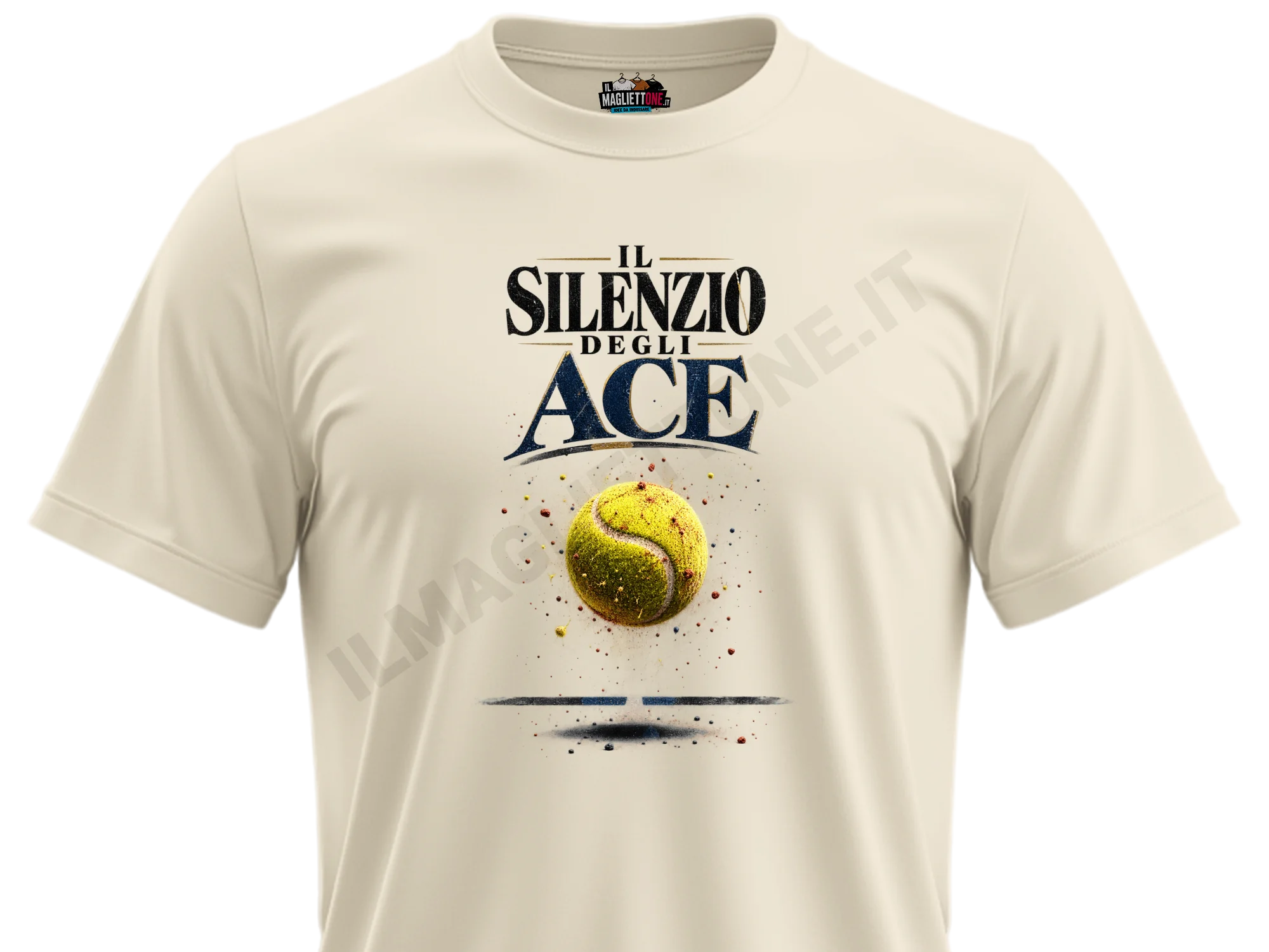 Il Silenzio Degli Ace