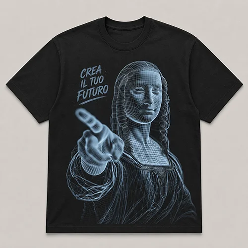 Monna Lisa