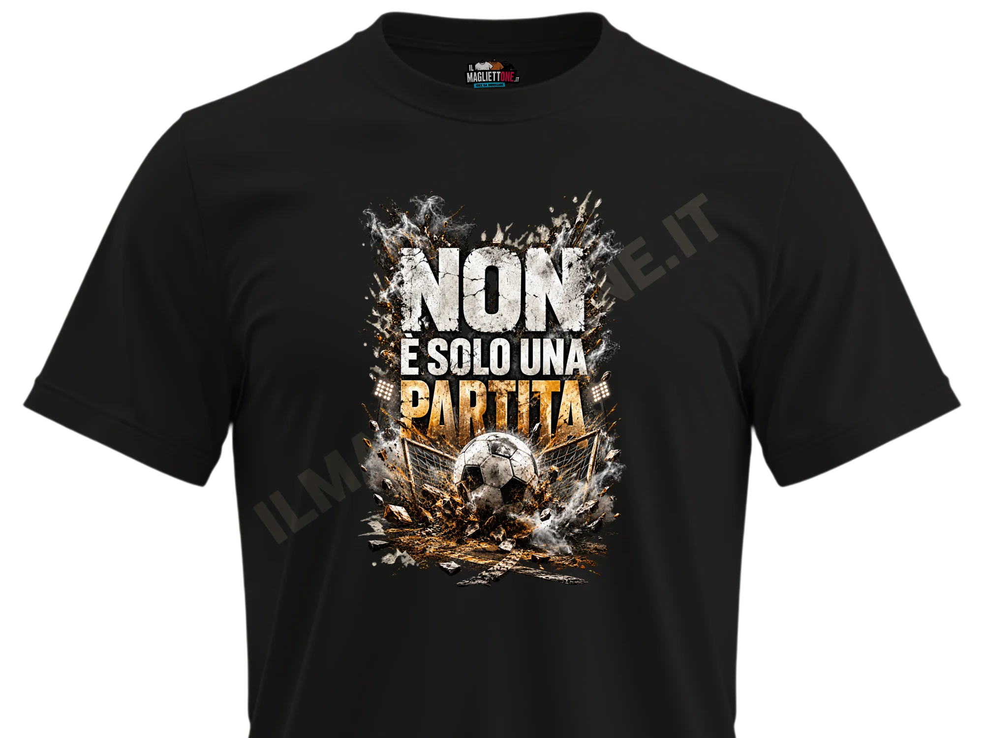 Non È Solo Una Partita