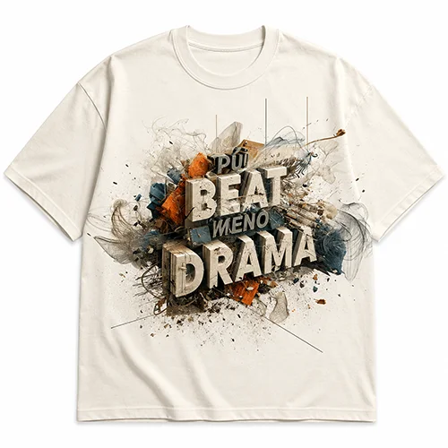 Più Beat Meno Drama