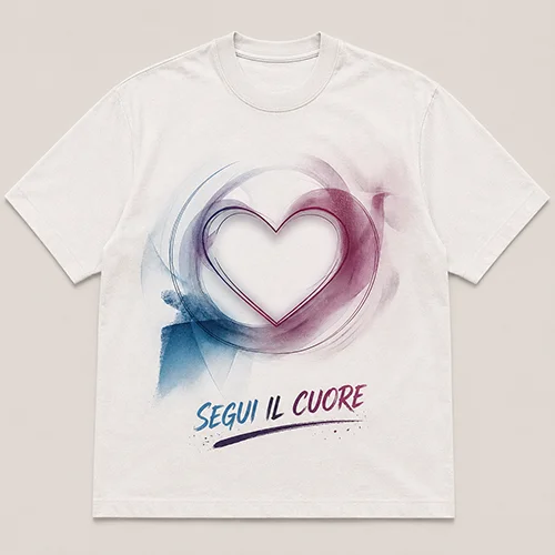 Segui il Cuore
