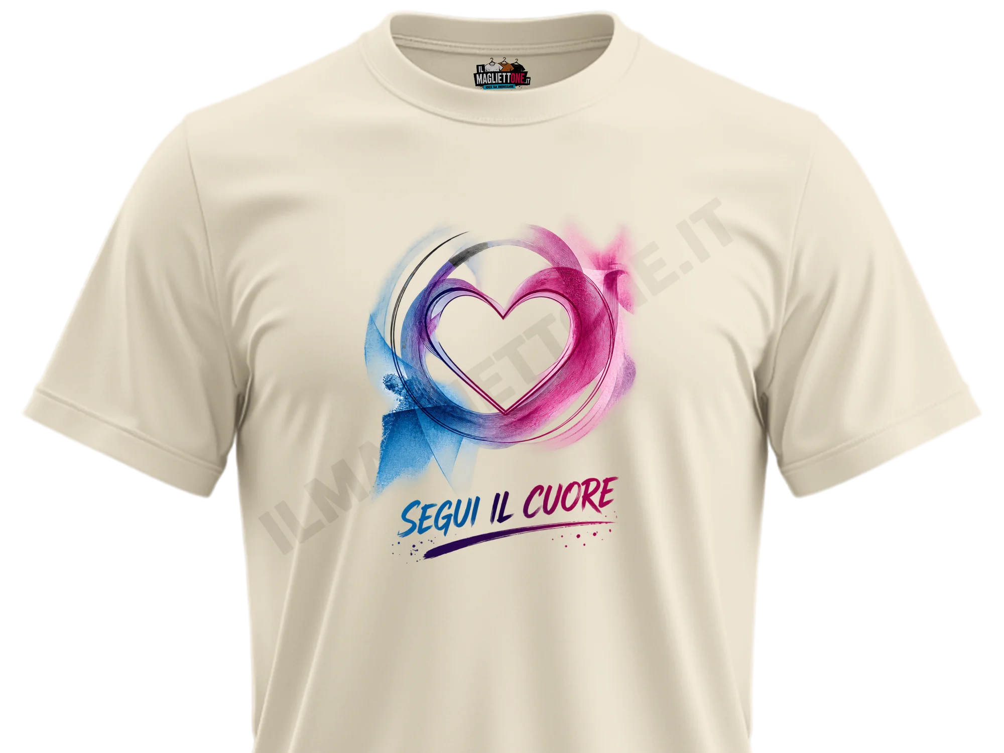 Segui Il Cuore