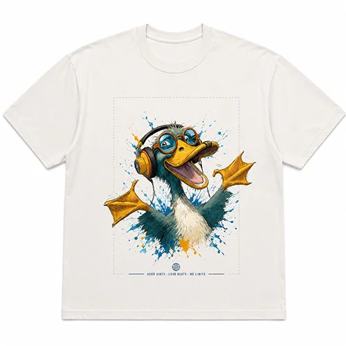 The Duck