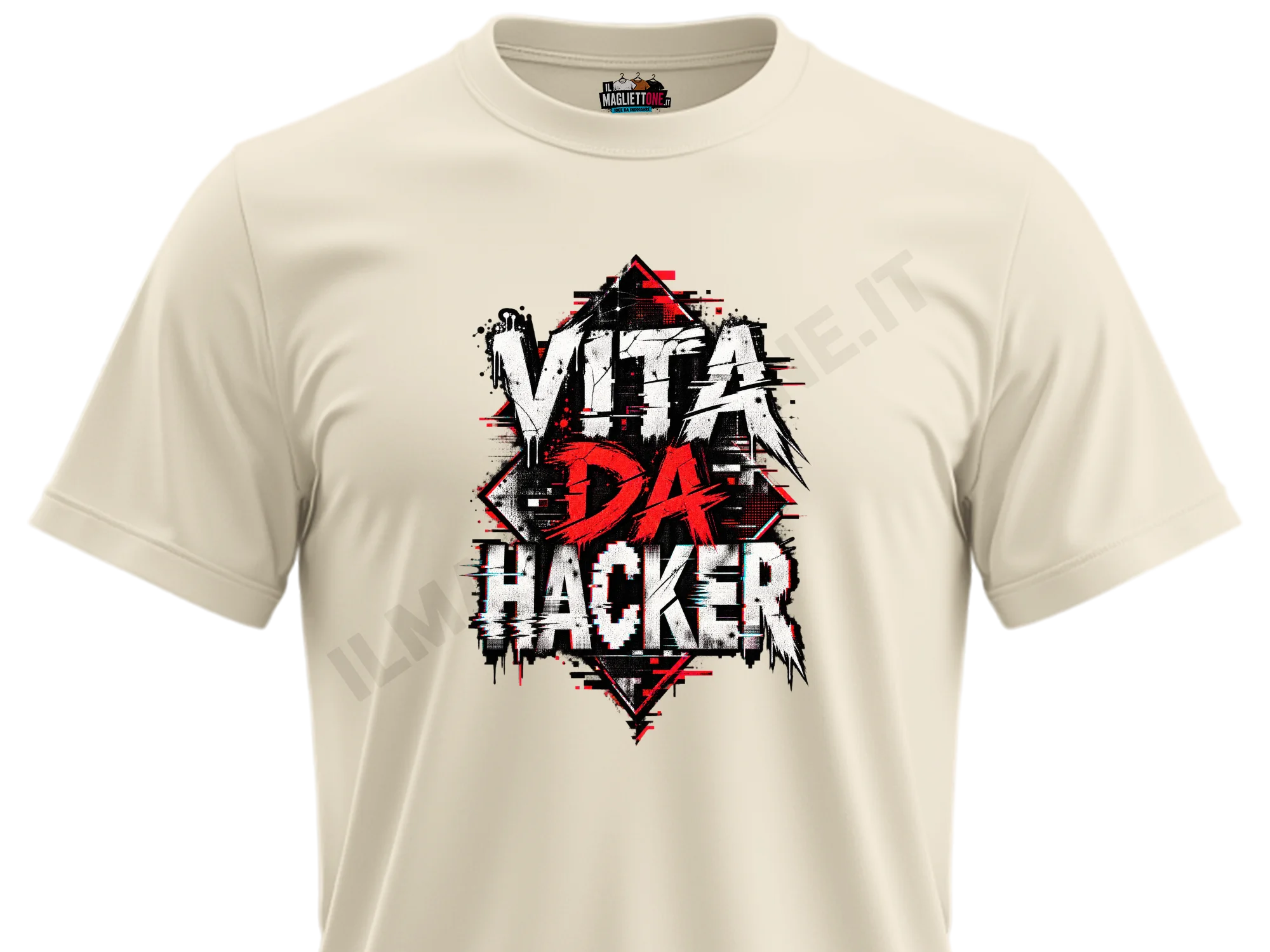 Vita Da Hacker